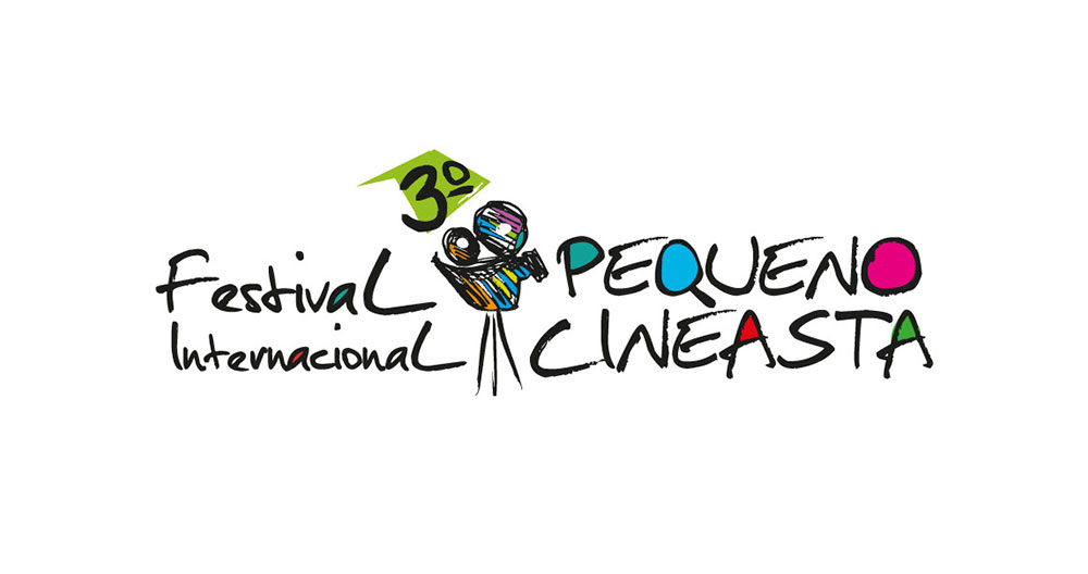 3º Festival Internacional Pequeno Cineasta