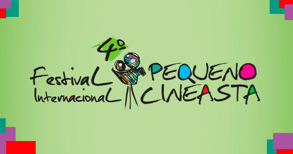 4º Festival Internacional Pequeno Cineasta