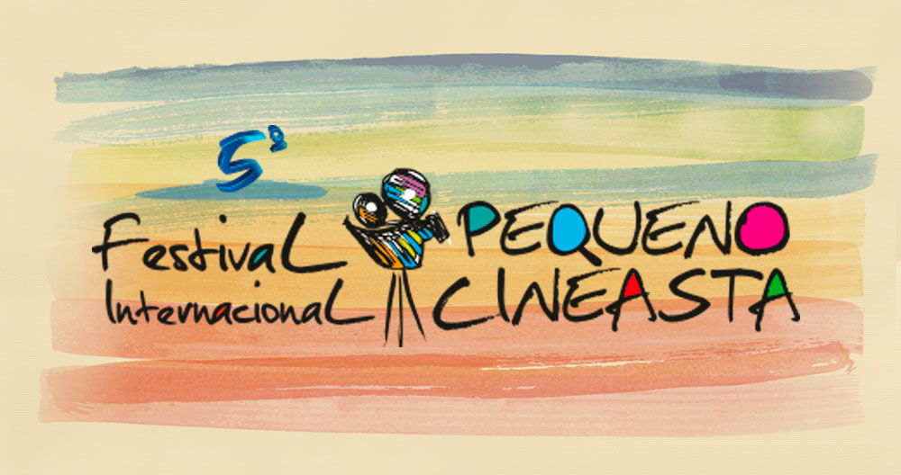5º Festival Internacional Pequeno Cineasta