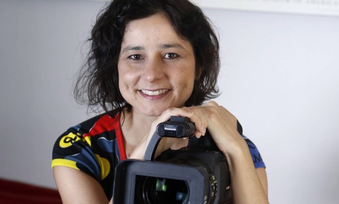 Daniela Gracindo cria festival para cineastas mirins
