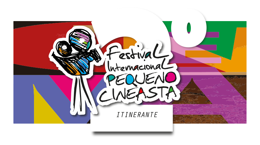 Release 2º Festival Internacional Pequeno Cineasta Itinerante
