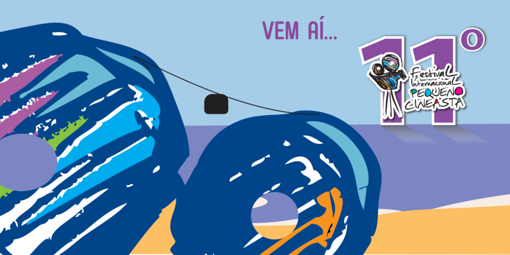 Vem aí o 11º FIPC!