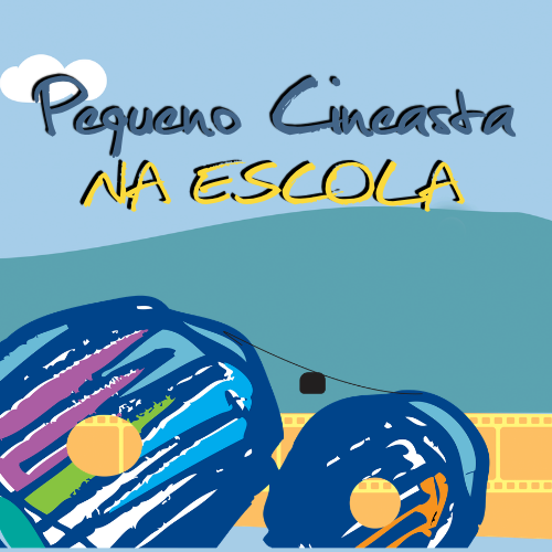 Na escola