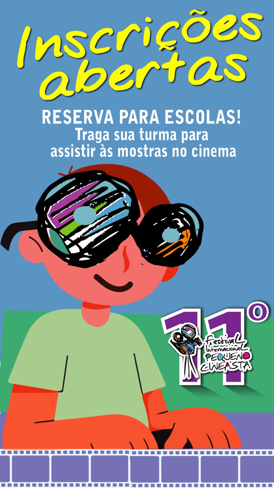reserva de vagas
